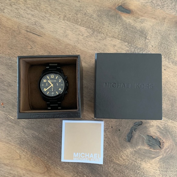 Brand New Michael Kors Watch main image 4